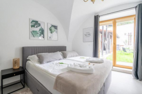Live Work Relax in Wachau - 60m2 Perfect for Any Occasion with Garden
